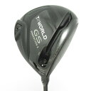 【中古】本間ゴルフ TOUR WORLD ツアーワールド GS450 PROTOTYPE-2 ドライバー VIZARD FZ-5 シャフト:VIZARD FZ-...