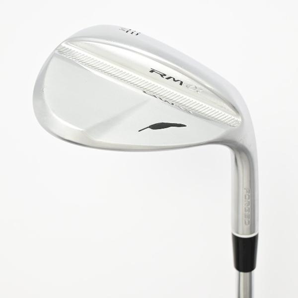 Rakuten - 【中古】フォーティーン　RM　RM-α ウェッジ N.S.PRO TS-101w　【58-11】シャフト：N.S.PRO TS-101wCランク　フレックスWEDGE　男性用 メンズ用　右用
