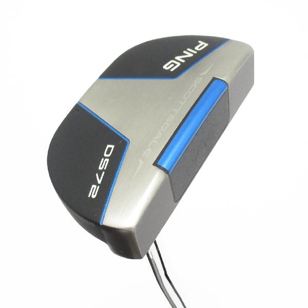 楽天市場】ping パター 中古 スコッツデールの通販