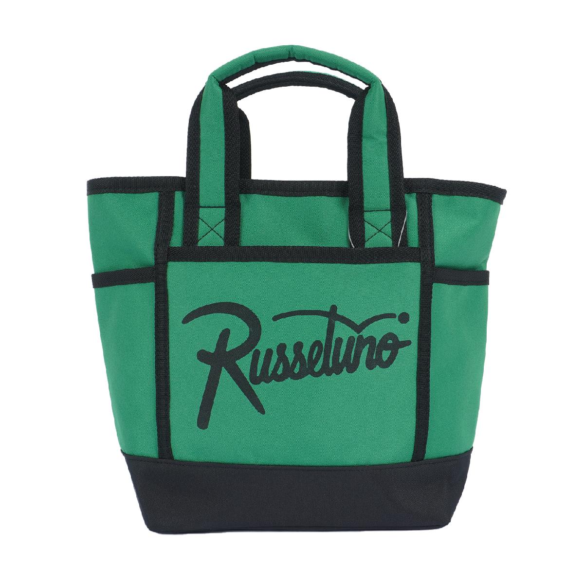 ラッセルノ　Russeluno Golf　BAINDER カートバッグ