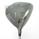 【中古】テーラーメイド Qi35 Qi35 MAX LITE ドライバー ELDIO TM40(2025) レディスシャフト:ELDIO TM40(2025)B...