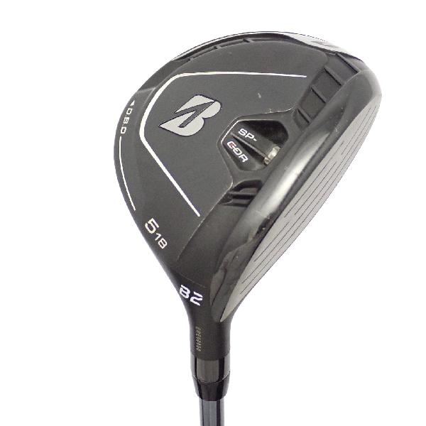 【中古】ブリヂストン　BRIDGESTONE GOLF　B2 フェアウェイウッド Diamana PD 50　...