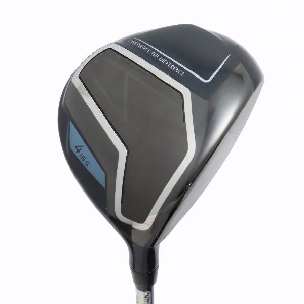 【中古】ダンロップ　XXIO　ゼクシオ 14 (2026) フェアウェイウッド SPEEDER NX DST for XXIO　【4W】シャフト：SPEEDER NX DST for XXIOCランク　フレックスS　男性用 メンズ用　右用