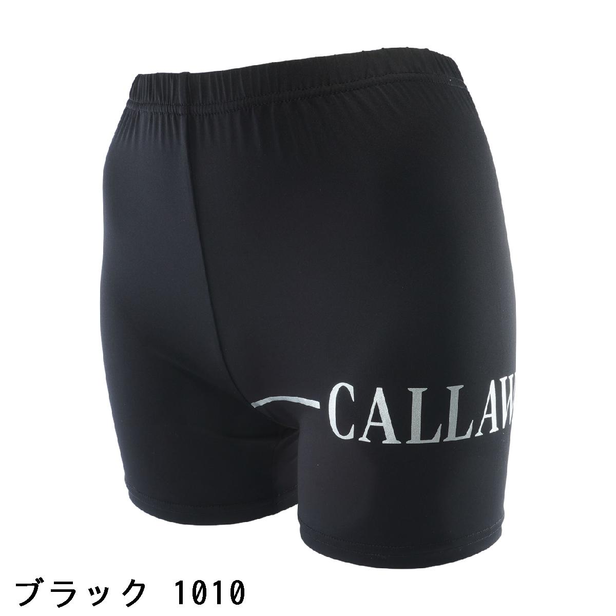 キャロウェイゴルフ　Callaway Golf　クールコアインナーパンツ　レディス