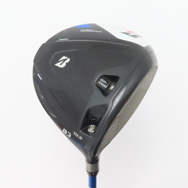 Bridgestone B3 MAX D