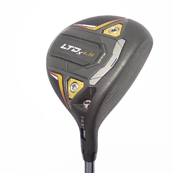 Cobra LTDX LS