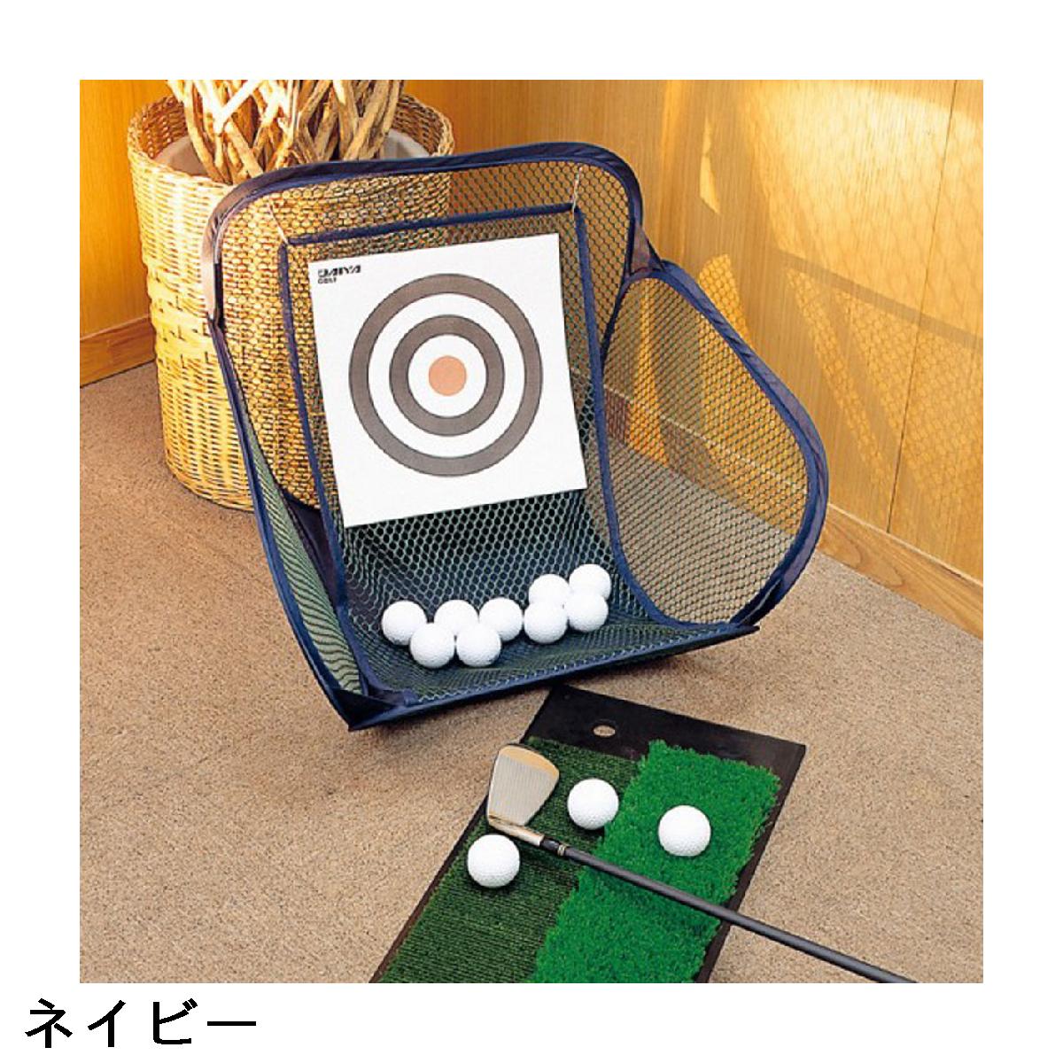 ダイヤゴルフ　DAIYA GOLF　ベタピンアプローチ