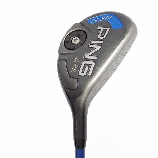 楽天市場】ping g30 ユーティリティの通販