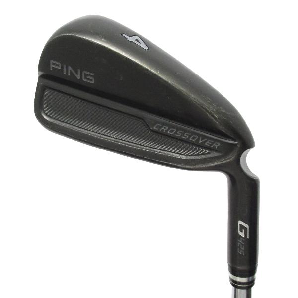 樂天商城 - 【中古】ピン　G425　G425 クロスオーバー ユーティリティ AWT 2.0 LITE　【U4】シャフト：AWT 2.0 LITECランク　フレックスS　男性用 メンズ用　右用