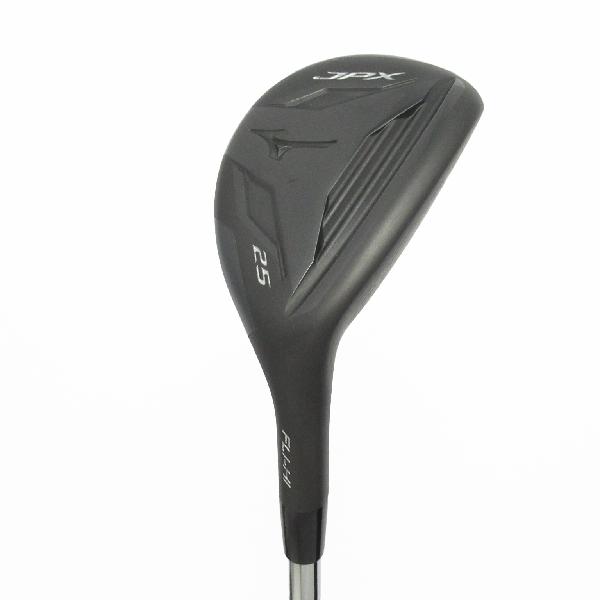 乐天商城 - 【中古】ミズノ　JPX　JPX FLI-HI ユーティリティ PROJECT X　【25】シャフト：PROJECT XCランク　フレックス5.0　男性用 メンズ用　右用