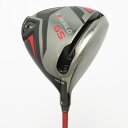 【中古】本間ゴルフ TOUR WORLD ツアーワールド GS ドライバー VIZARD FD-5 シャフト:VIZARD FD-5CDランク フレックスS 男...