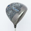【中古】キャロウェイゴルフ Ai SMOKE パラダイム Ai SMOKE MAX FAST ドライバー ELDIO 40 for Callaway レディスシ...