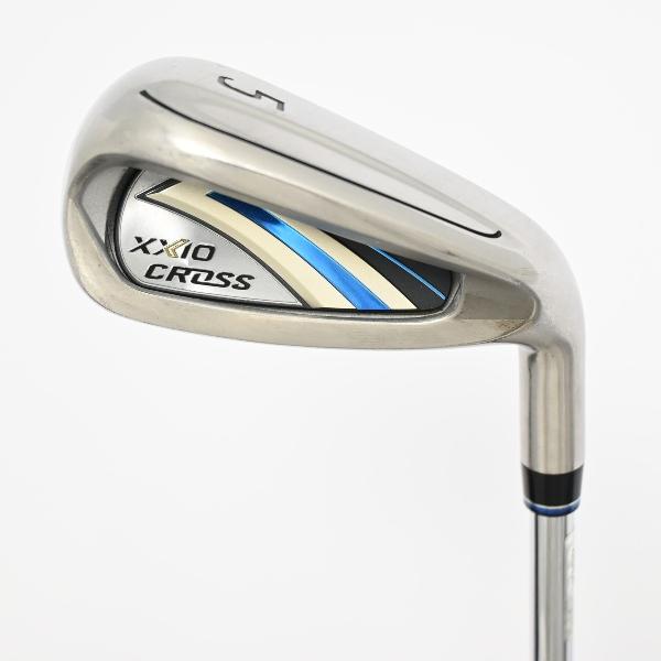 商品説明シャフトN.S.PRO 860GH DST for XXIOロフト21フレックスS左右右用長さ38.5重量(g)401±バランスC6±程度Cヘッドカバー無付属品無グリップ-グリップ程度やや汚れ在庫店舗ネット店セット内容7本:#5 #6 #7 #8 #9 PW AW備考商品の程度についてAメーカーフィルムで保護されていて使用痕跡が全く見られない状態Bバックフェース・シャフト・ソール・フェースに目立たない傷はあるが、全体的にきれいな状態Cバックフェース・シャフトソール・フェースに擦り傷・当たり傷など使用感のある傷が見られる状態Dバックフェース・シャフト・ソール・フェースに大きな擦り傷・当たり傷が見られる状態E全体的に汚く見える状態(使用に問題はございません)注意事項・注文手続き完了後の内容変更・キャンセル・交換・返品はお受けできません。あらかじめご了承ください。・ゴルフガレージ店頭でも販売しておりますので、タイミングによっては店頭完売によりご用意できない場合もございます。・重量・バランスについては弊社実測値です。・長さは、メーカーによって測定方法が異なるため、シャフト改造の痕跡が認められない場合、実測値が近似値であればメーカー公表値を表示しています。※アイアンセットの場合は、主に5番アイアンの長さを表示しています。中古