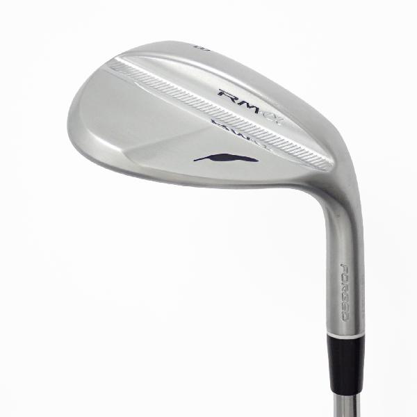 【中古】フォーティーン　RM　RM-α ウェッジ N.S.PRO TS-101w　【58-08】シャフト：N.S.PRO TS-101wBC..
