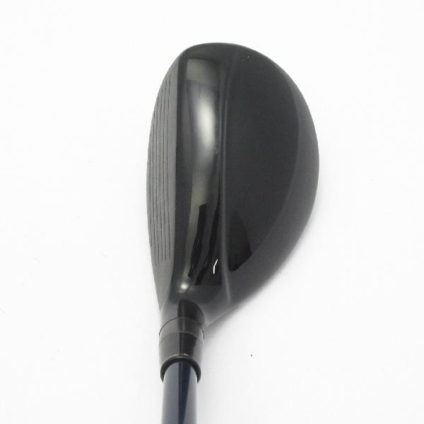 【中古】ダンロップ　SRIXON　スリクソン ZX ハイブリッド ユーティリティ Diamana...
