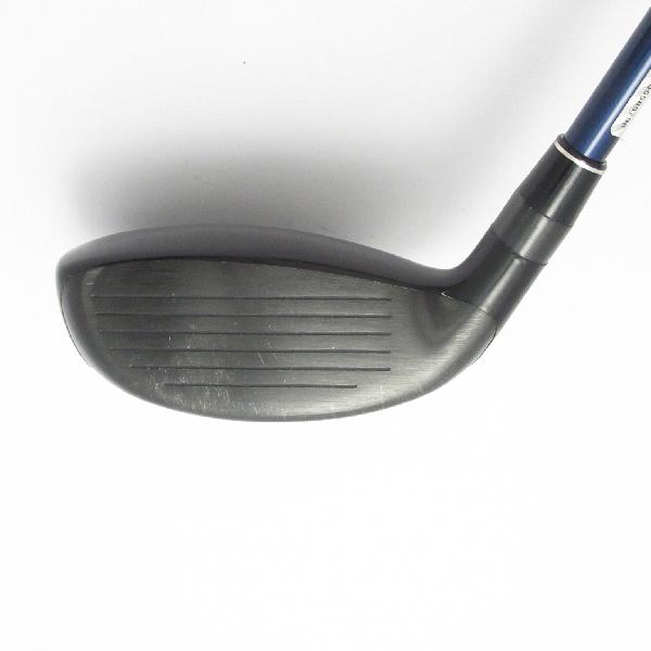 【中古】ダンロップ　SRIXON　スリクソン ZX ハイブリッド ユーティリティ Diamana...