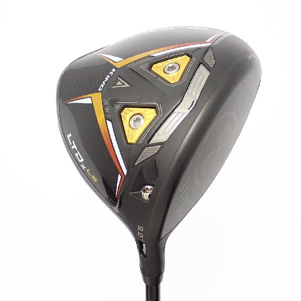 Cobra LTDX LS