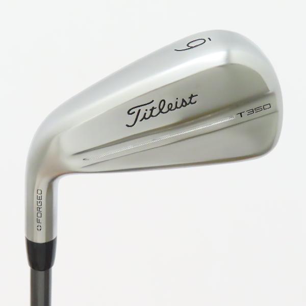 Titleist T350