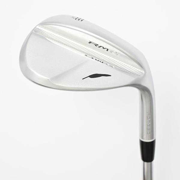 乐天商城 - 【中古】フォーティーン　RM　RM-α ウェッジ N.S.PRO TS-101w　【58-11】シャフト：N.S.PRO TS-101wCランク　フレックスWEDGE　男性用 メンズ用　右用