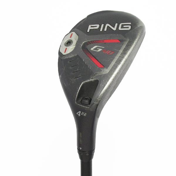 楽天市場】ping ユーティリティ srの通販