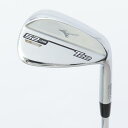 【中古】ミズノ MIZUNO T22 SATIN ウェッジ Dynamic Gold HT 【52-09】シャフト:Dynamic Gold HTCランク フレ...