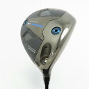 【中古】キャロウェイゴルフ Ai SMOKE パラダイム Ai SMOKE Ti 340MINI ドライバー TENSEI 60 for Callaway シャ...