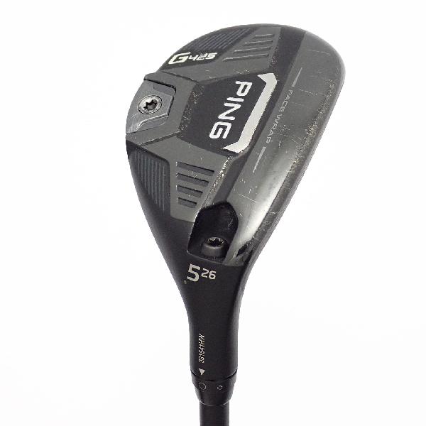 楽天市場】ping g ユーティリティー u5の通販