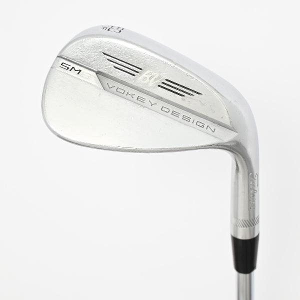 楽天市場】ウェッジ sm8 50 12 f modus3の通販