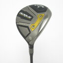 【中古】キャロウェイゴルフ ROGUE ローグ ST MAX D フェアウェイウッド VENTUS 5 for Callaway 【5W】シャフト:VENTUS 5 for CallawayCランク フレックスSR 男性用 メンズ用 右用