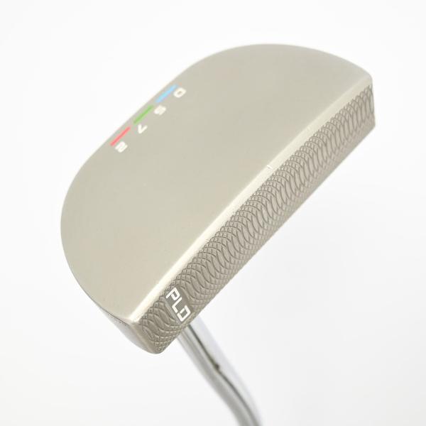 【中古】ピン　PING　PLD ミルド DS 72 パター スチールシャフト　【34】シャフト：スチ ...