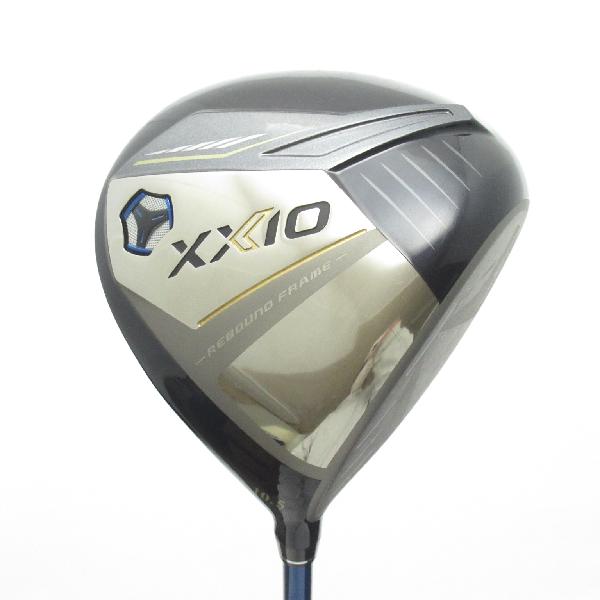 【中古】ダンロップ　XXIO　ゼクシオ 13(2024) ドライバー MP1300カーボン　シャフト：MP1300カーボンCランク　フレックスS　男性用 メンズ用　右用