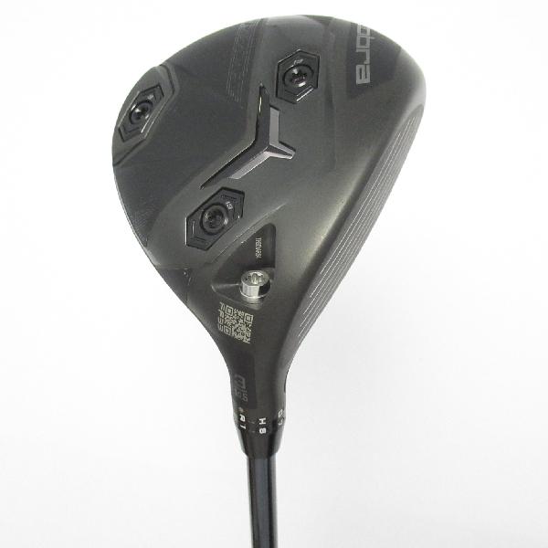 【中古】コブラ　cobra　DS-ADAPT LS フェアウェイウッド LIN-Q for Cobra　【3W】シャフト：LIN-Q for CobraCランク　フレックスS　男性用 メンズ用　右用
