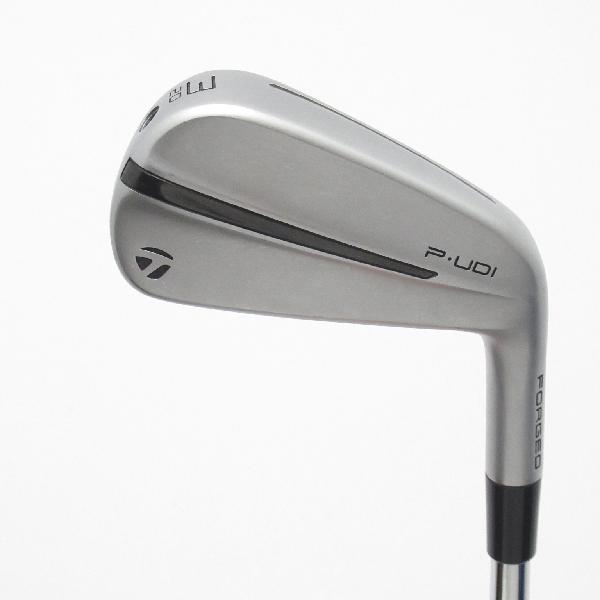 【中古】テーラーメイド　Taylor Made　P-UDI ユーティリティ N.S.PRO MODUS3 TOUR...