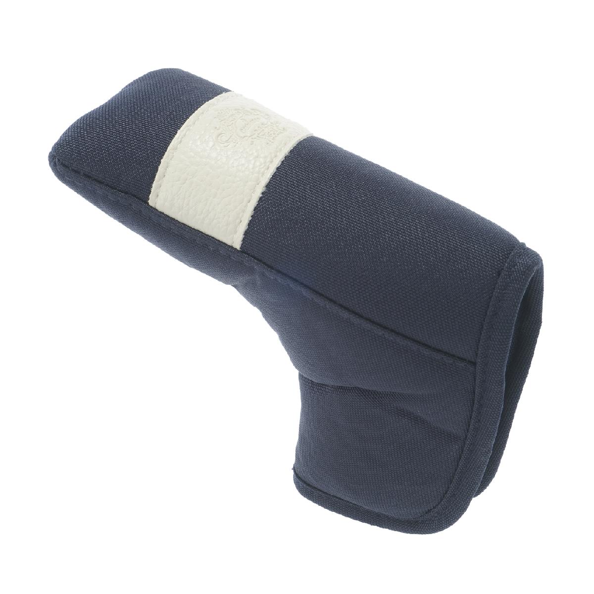 オロビアンコ　Orobianco　OG-CB5 パターカバー