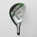 【中古】キャロウェイゴルフ EPIC EPIC MAX FAST ユーティリティ ELDIO 40 for Callaway レディス 【U6】シャフト:ELD...