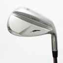 【中古】フォーティーン RM RM-α ウェッジ Dynamic Gold 【58-11】シャフト:Dynamic GoldAランク フレックスS200 男性用 メンズ用 右用