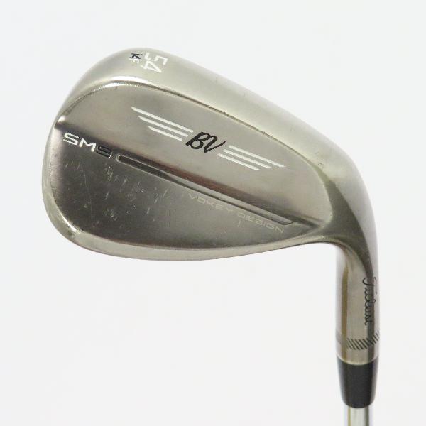 【中古】タイトリスト　Vokey　ボー�