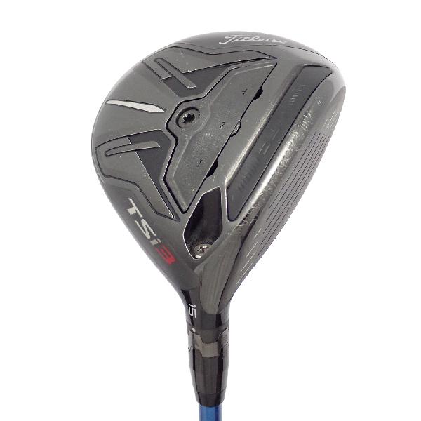 Titleist TSi3 (2020)