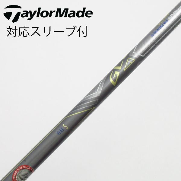【中古】テーラーメイド　Taylor Made　テーラーメイド 純正シャフト ドライバー用...