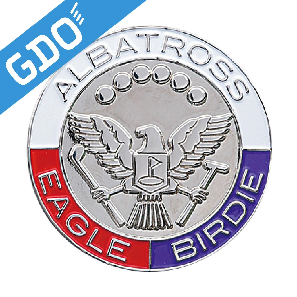 ダイヤゴルフ　DAIYA GOLF　ダイヤゴルフマーカー