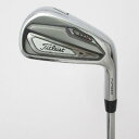 【中古】タイトリスト T SERIES T100S アイアン N.S.PRO MODUS3 TOUR 105 シャフト:N.S.PRO MODUS3 TOUR ...