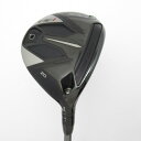 【中古】タイトリスト TSi TSi1 フェアウェイウッド TSP013 40 レディス 【7W】シャフト:TSP013 40Bランク フレックスL 右用