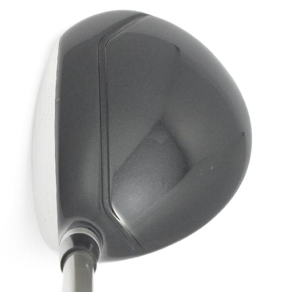 【中古】ダンロップ　SRIXON　スリクソン Z F65 フェアウェイウッド Tour AD TP-6　【5W】シャフト：Tour AD TP-6Cランク　フレックスS　男性用 メンズ用　右用