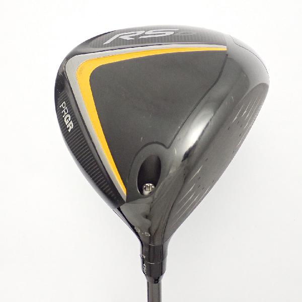 【中古】プロギア　RS　RS JUST D ドラ