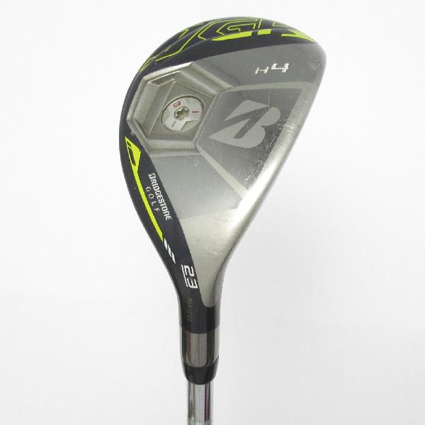 Rakuten - 【中古】ブリヂストン　JGR　JGR ユーティリティ TRUE TEMPER XP 95　【U4】シャフト：TRUE TEMPER XP 95CDランク　フレックスS200　男性用 メンズ用　右用