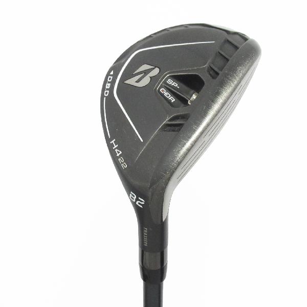 商品説明シャフトDiamana BS50hロフト22フレックスSR左右右用長さ39.5重量(g)340±バランスD1.5±程度CDヘッドカバー無付属品無グリップ-グリップ程度やや汚れ在庫店舗ネット店備考商品の程度についてAメーカーフィルムで保護されていて使用痕跡が全く見られない状態Bクラウン・バックフェース・シャフトに傷はなく、ソール・フェースに目立たない傷はあるが、全体的にきれいな状態Cクラウン・バックフェース・シャフトに目立たない傷が確認できる状態ソール・フェースに擦り傷・当たり傷など使用感のある傷が見られる状態Dクラウン・バックフェース・シャフトに擦り傷・当たり傷・小さな凹み・目立つ塗装剥がれが確認できる状態ソール・フェースに爪にかかるような擦り傷・当たり傷が見られる状態E全体的に汚く見える状態(使用に問題はございません)注意事項・注文手続き完了後の内容変更・キャンセル・交換・返品はお受けできません。あらかじめご了承ください。・ゴルフガレージ店頭でも販売しておりますので、タイミングによっては店頭完売によりご用意できない場合もございます。・重量・バランスについては弊社実測値です。・長さは、メーカーによって測定方法が異なるため、シャフト改造の痕跡が認められない場合、実測値が近似値であればメーカー公表値を表示しています。※アイアンセットの場合は、主に5番アイアンの長さを表示しています。中古