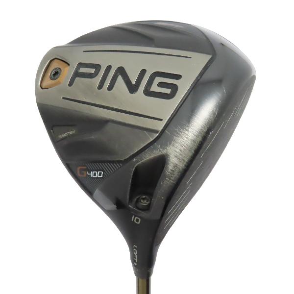 楽天市場】ping g400 ドライバー ping alta cb 55 シャフトの通販