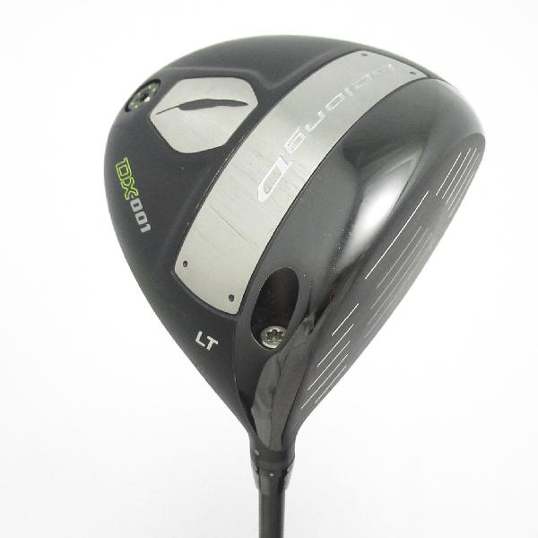 【中古】フォーティーン　FOURTEEN　GelongD DX001 ドライバー FT-50d　シャ ...