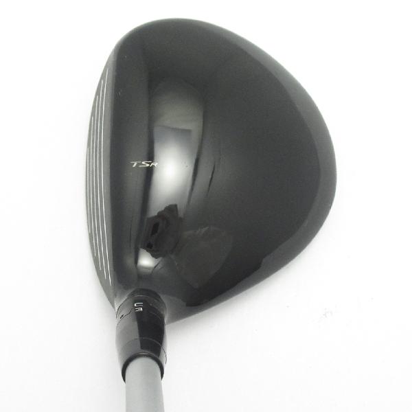 GDOゴルフショップ 楽天市場店の【中古】タイトリスト　TSR　TSR1 フェアウェイウッド MMT TSP120 50　【5W】シャフト：MMT TSP120 50Cランク　フレックスR　男性用 メンズ用　右用｜アングル2