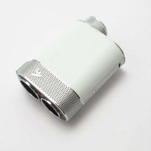 【中古】ボイスキャディ　Voice Caddie　SL2　BCランク　フレックス-